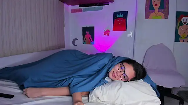 azumi cutiepie  online show from 11, 3, 2025