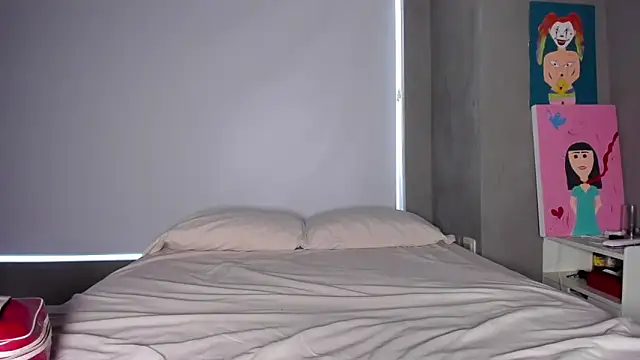 azumi cutiepie  online show from 15, 9, 2025