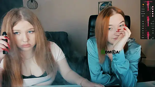 Snapshot of daisy_candy chatting on 2, 12, 2024 daisy candy online show from 2, 12, 2024