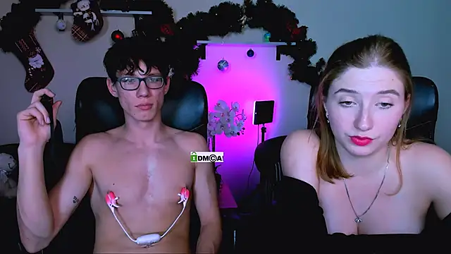 Snapshot of daisy_candy chatting on 10, 1, 2025 daisy candy online show from 10, 1, 2025