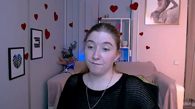 Snapshot of daisy_candy chatting on 3, 3, 2025 daisy candy online show from 3, 3, 2025