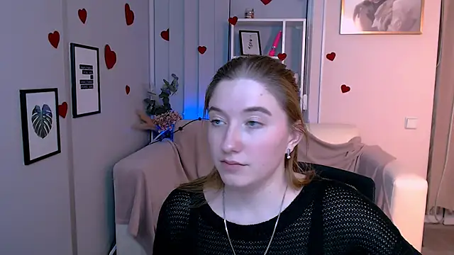 Snapshot of daisy_candy chatting on 3, 3, 2025 daisy candy online show from 3, 3, 2025