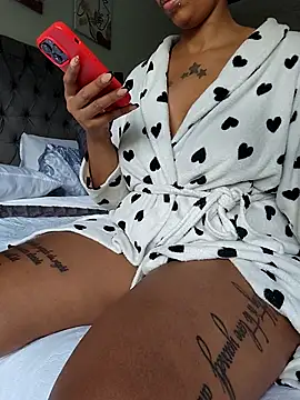 Drippincaty online show from 16, 2, 2026