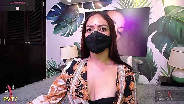 shantala krisha online show from 27, 2, 2026