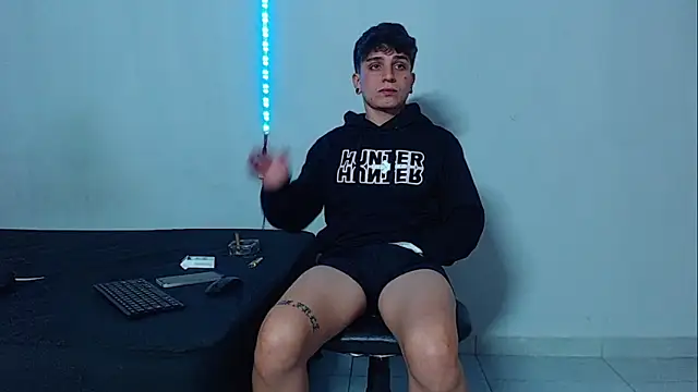 mikecoper 23 online show from 17, 11, 2025