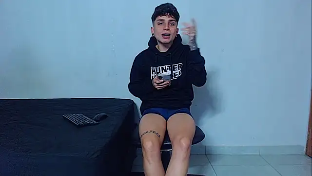 mikecoper 23 online show from 6, 2, 2026