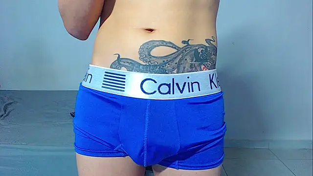 mikecoper 23 online show from 17, 2, 2026