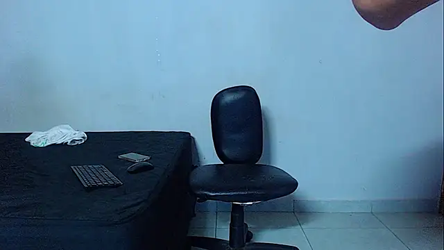 mikecoper 23 online show from 26, 2, 2026