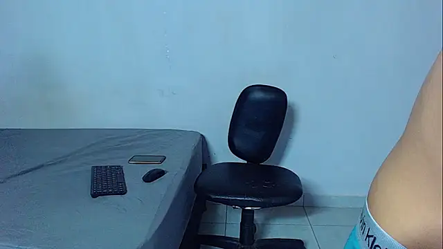 mikecoper 23 online show from 26, 3, 2026