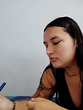 Celeste camila18 online show from 11, 9, 2025