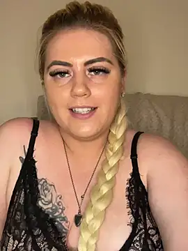 Blondiee3088 online show from 26, 1, 2025