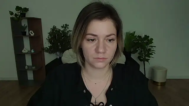 MariaSttone online show from 21, 1, 2025