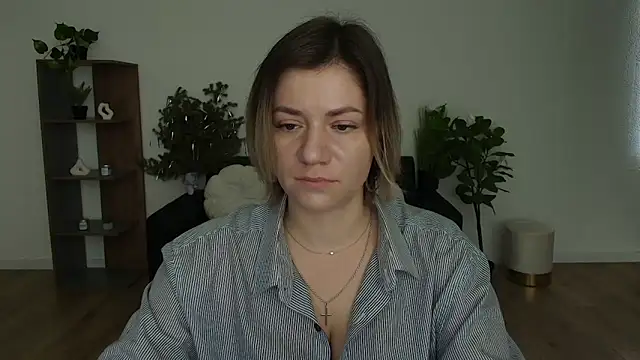 MariaSttone online show from 31, 1, 2025