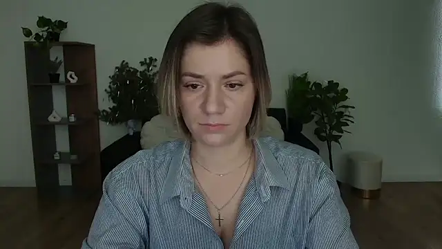 MariaSttone online show from 31, 1, 2025