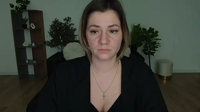 MariaSttone online show from 10, 2, 2025