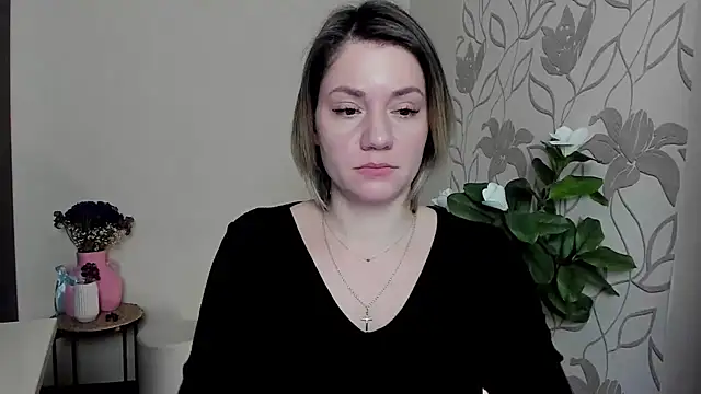 MariaSttone online show from 19, 2, 2025