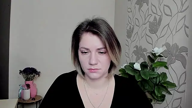 MariaSttone online show from 22, 2, 2025