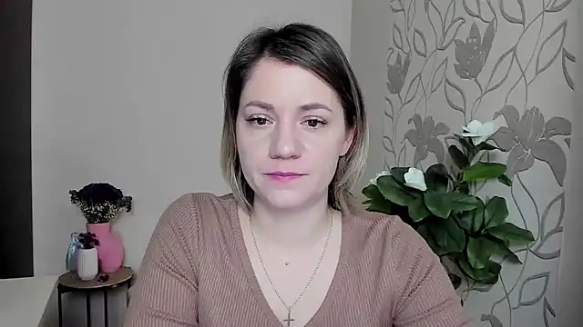 MariaSttone online show from 26, 2, 2025