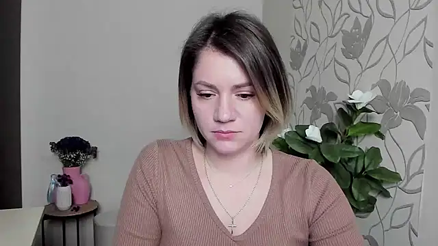 MariaSttone online show from 27, 2, 2025