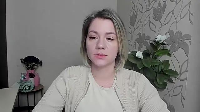 MariaSttone online show from 17, 3, 2025