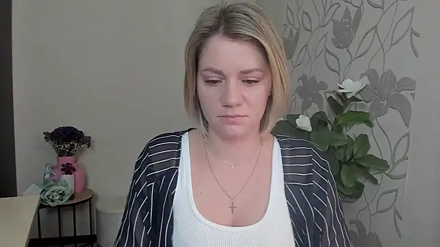 MariaSttone online show from 21, 3, 2025