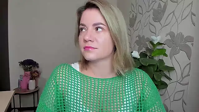 MariaSttone online show from 30, 9, 2025