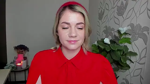 MariaSttone online show from 29, 10, 2025