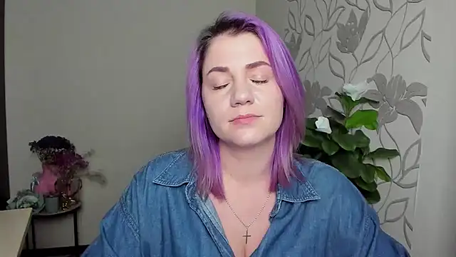 MariaSttone online show from 26, 2, 2026