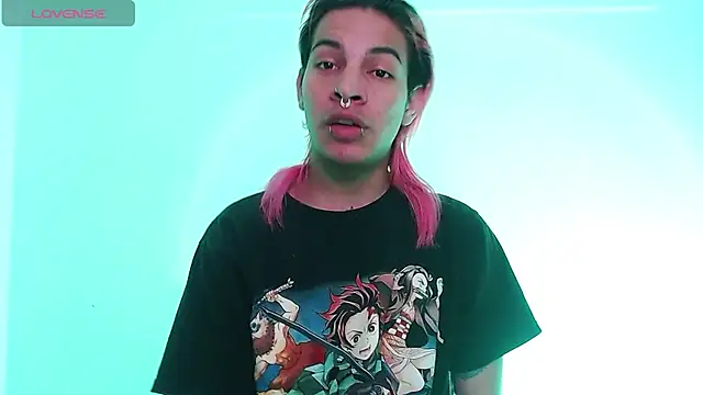 Jace Quinn online show from 9, 12, 2024