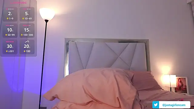 nicollefiorett online show from 5, 1, 2025