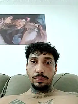 Guihenrick online show from 4, 2, 2026