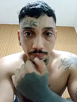 Guihenrick online show from 16, 2, 2026