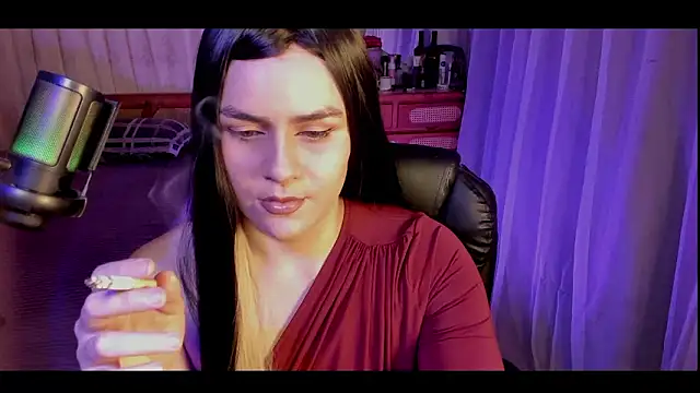 isabelacooperr online show from 22, 2, 2026