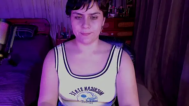 isabelacooperr online show from 8, 8, 2026