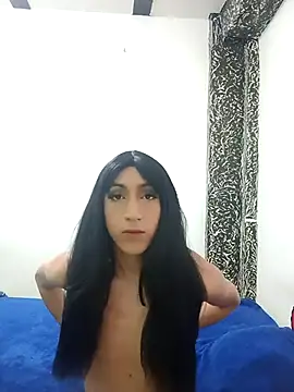 doll beuty anastasia online show from 12, 3, 2025