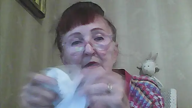 TanyaSweet634 online show from 10, 7, 2026