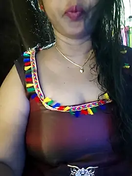 Snapshot of Bangarupapa chatting on 1, 7, 2026 Bangarupapa online show from 1, 7, 2026