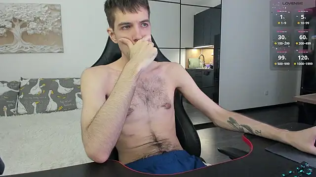 White Dylan online show from 23, 2, 2026