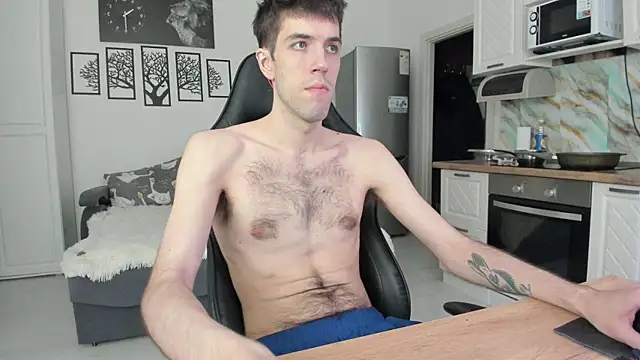 White Dylan online show from 14, 5, 2026