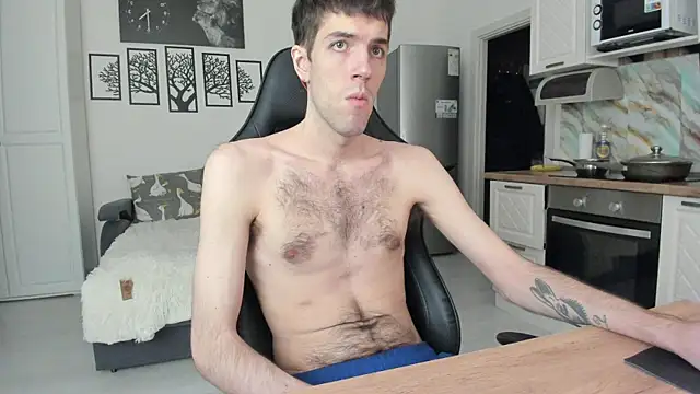 White Dylan online show from 22, 5, 2026