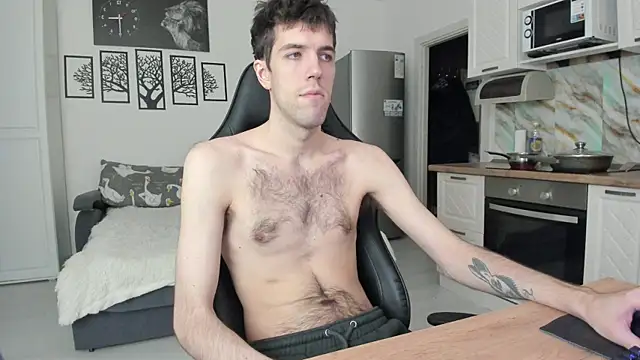 White Dylan online show from 30, 5, 2026