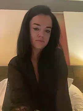 English-Chloe96 online show from 22, 10, 2025