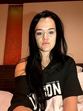 English-Chloe96 online show from 12, 1, 2026