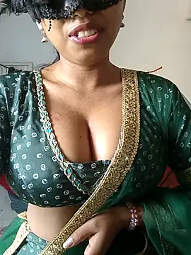 sandy naughty online show from 9, 10, 2025