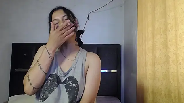 realshy-Stepsis online show from 14, 4, 2026