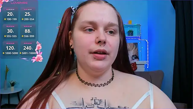 Crow Diam0nd online show from 23, 12, 2024