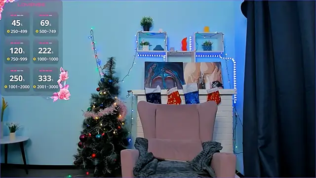 Crow Diam0nd online show from 28, 12, 2024