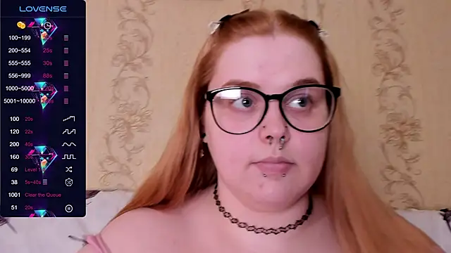 Crow Diam0nd online show from 18, 2, 2026