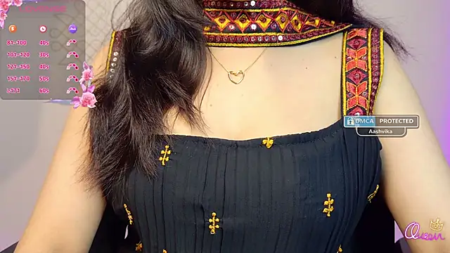 Snapshot of Punjabi_Queen1 chatting on 5, 2, 2026 Punjabi Queen1 online show from 5, 2, 2026