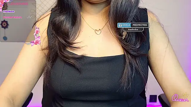 Snapshot of Punjabi_Queen1 chatting on 23, 2, 2026 Punjabi Queen1 online show from 23, 2, 2026